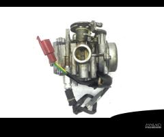 CARBURATORE KEIHIN NCV REVISIONATO APRILIA SCARABE - 5