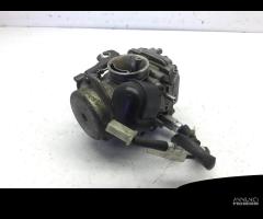 CARBURATORE KEIHIN NCV REVISIONATO APRILIA SCARABE - 6