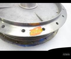 Moto Guzzi mozzo freno anteriore 10613000 nuovo fo - 2