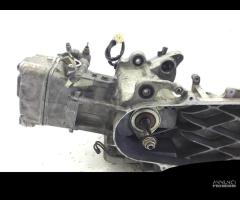 BLOCCO MOTORE ENGINE MOD: QJ158MJ BENELLI CAFFE' N