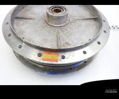 Moto Guzzi mozzo freno anteriore 10613000 nuovo fo - 2