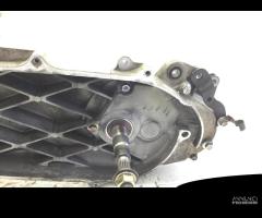 BLOCCO MOTORE ENGINE MOD: QJ158MJ BENELLI CAFFE' N