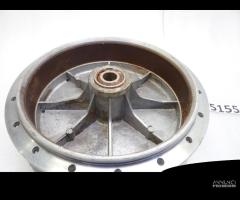 Moto Guzzi mozzo freno anteriore 10613000 nuovo fo - 6