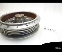 Moto Guzzi mozzo freno anteriore 10613000 nuovo fo - 7