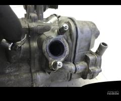 BLOCCO MOTORE ENGINE MOD: QJ158MJ BENELLI CAFFE' N - 10