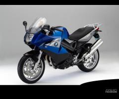 TELAIO TELAIETTO POSTERIORE BMW F 800 ST 798 2012 - 11