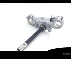 PIASTRA INFERIORE FORCELLA CRISTO BMW F 800 ST 798 - 5