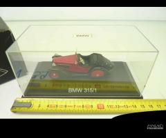 Modellino auto BMW 315/1 SCHUCO nuovo con scatola - 4