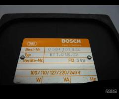 adattatore test diagnostica BOSCH BMW cod 06841018