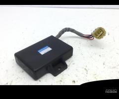 CENTRALINA MOTORE CDI BMW F 650 1995 WB10162A8XXA - 2