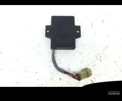 CENTRALINA MOTORE CDI BMW F 650 1995 WB10162A8XXA - 4