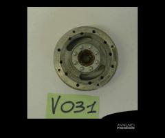 Volano DUCATI elettrotecnica cod 31 11 54 - 3