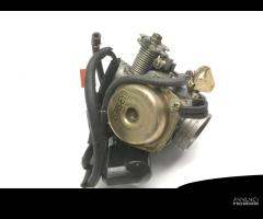 CARBURATORE REVISIONATO LGR5-EY0 KYMCO LIKE 125 20