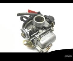 CARBURATORE REVISIONATO LGR5-EY0 KYMCO LIKE 125 20