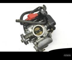 CARBURATORE REVISIONATO LGR5-EY0 KYMCO LIKE 125 20 - 5