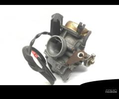 CARBURATORE LGR5-EY0 REVISIONATO KYMCO LIKE 125 20