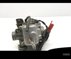 CARBURATORE LGR5-EY0 REVISIONATO KYMCO LIKE 125 20 - 8