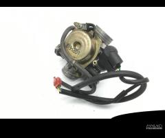 CARBURATORE REVISIONATO LGR5-EY0 KYMCO LIKE 125 20