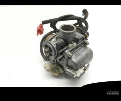 CARBURATORE REVISIONATO LGR5-EY0 KYMCO LIKE 125 20