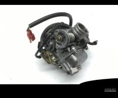 CARBURATORE LGR5-EY0 REVISIONATO KYMCO LIKE 125 20 - 2