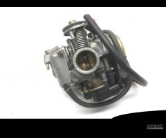 CARBURATORE LGR5-EY0 REVISIONATO KYMCO LIKE 125 20