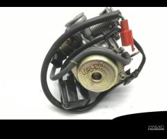 CARBURATORE LGR5-EY0 REVISIONATO KYMCO LIKE 125 20