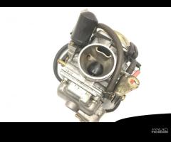 CARBURATORE LGR5-EY0 REVISIONATO KYMCO LIKE 125 20 - 6