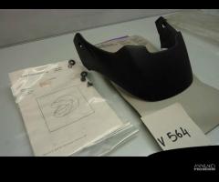 BMW casco ricambio Visiera cod 71602304795 NUOVO - 1