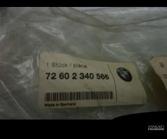 BMW casco ricambio Supporto cod 72602340566 NUOVO - 4