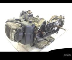 BLOCCO MOTORE ENGINE - MOD: M389M PIAGGIO LIBERTY