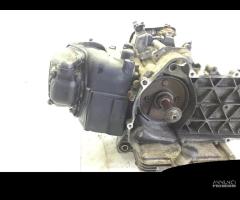 BLOCCO MOTORE ENGINE - MOD: M389M PIAGGIO LIBERTY