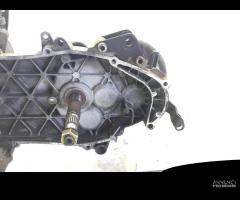 BLOCCO MOTORE ENGINE - MOD: M389M PIAGGIO LIBERTY - 4