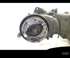 BLOCCO MOTORE ENGINE - MOD: M389M PIAGGIO LIBERTY - 7