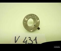 LAMBRETTA D 125 150 anello rinvio contachilometri - 3