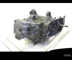 BLOCCO MOTORE ENGINE - MOD: SUZUKI BURGMAN UH 200