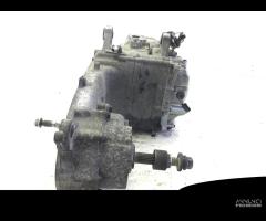 BLOCCO MOTORE ENGINE - MOD: SUZUKI BURGMAN UH 200 - 7