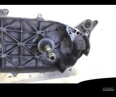 BLOCCO MOTORE ENGINE - MOD: SUZUKI BURGMAN UH 200 - 8