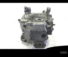 BLOCCO MOTORE ENGINE - MOD: SUZUKI BURGMAN UH 200 - 11