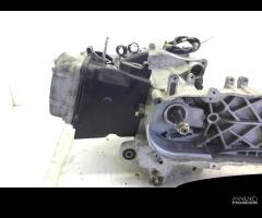 BLOCCO MOTORE ENGINE - MOD: XS1P52QMI-4A SYM SYMPH - 4