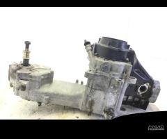 BLOCCO MOTORE ENGINE - MOD: XS1P52QMI-4A SYM SYMPH - 9