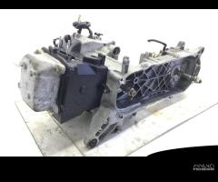 BLOCCO MOTORE ENGINE - MOD: XS1P610MK-A SYM SYMPHO