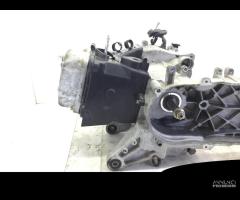 BLOCCO MOTORE ENGINE - MOD: XS1P610MK-A SYM SYMPHO - 3