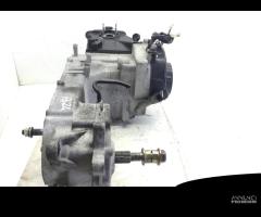 BLOCCO MOTORE ENGINE - MOD: XS1P610MK-A SYM SYMPHO - 5