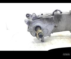 BLOCCO MOTORE ENGINE - MOD: XS1P610MK-A SYM SYMPHO - 6