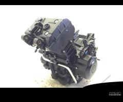 BLOCCO MOTORE ENGINE MOD: BJ269MR-A BENELLI LEONCI - 1