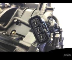 BLOCCO MOTORE ENGINE MOD: BJ269MR-A BENELLI LEONCI