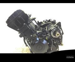 BLOCCO MOTORE ENGINE MOD: BJ269MR-A BENELLI LEONCI