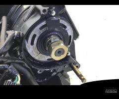 BLOCCO MOTORE ENGINE MOD: BJ269MR-A BENELLI LEONCI - 6