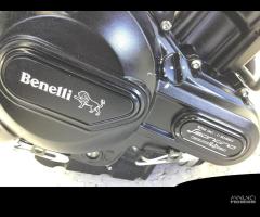 BLOCCO MOTORE ENGINE MOD: BJ269MR-A BENELLI LEONCI - 10