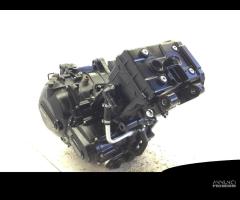 BLOCCO MOTORE ENGINE MOD: BJ269MR-A BENELLI LEONCI - 11